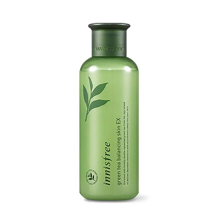 Innisfree Green Tea Balancing Skin Ex -200ml product image