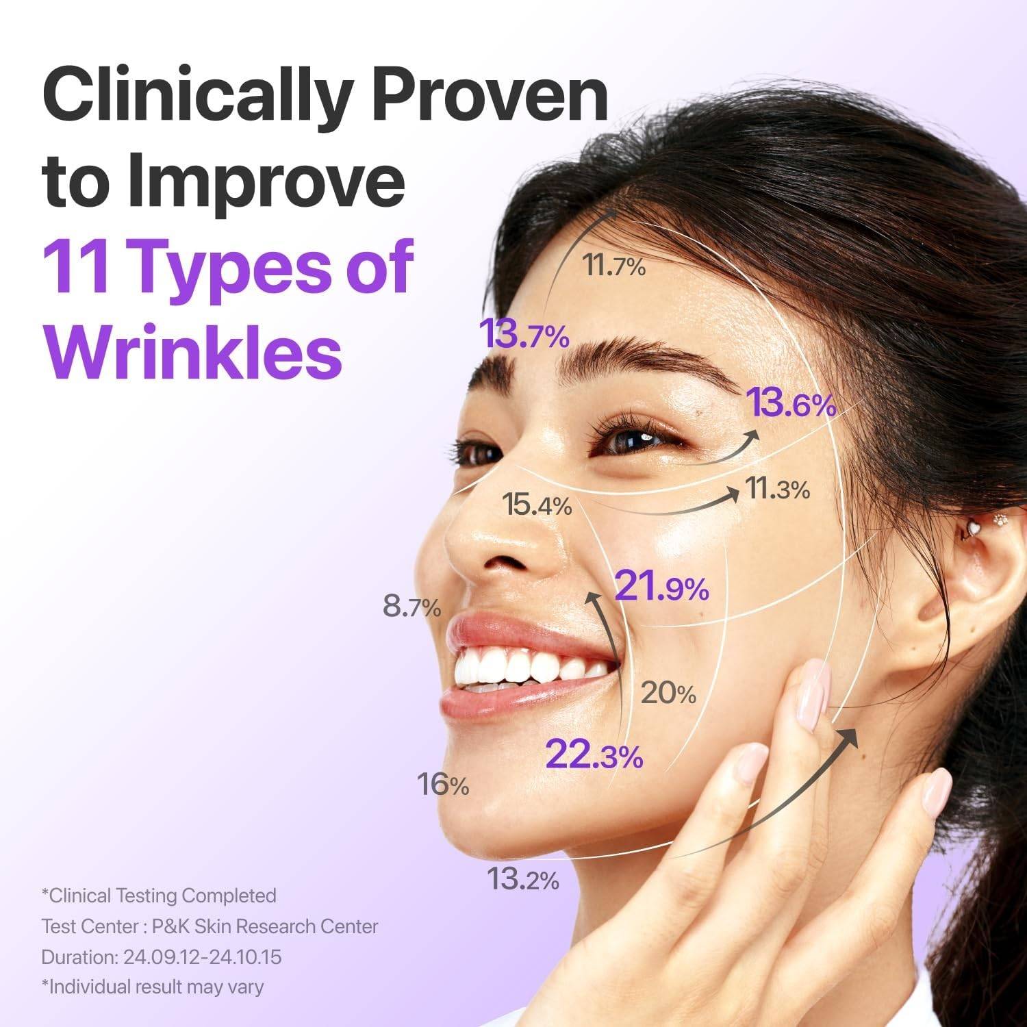 Numbuzin No.9 NAD Bio Lifting Essence 50ml product image