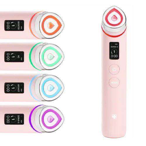 Medicube Age-R Booster Pro Ex Device (Pink) MINI product image