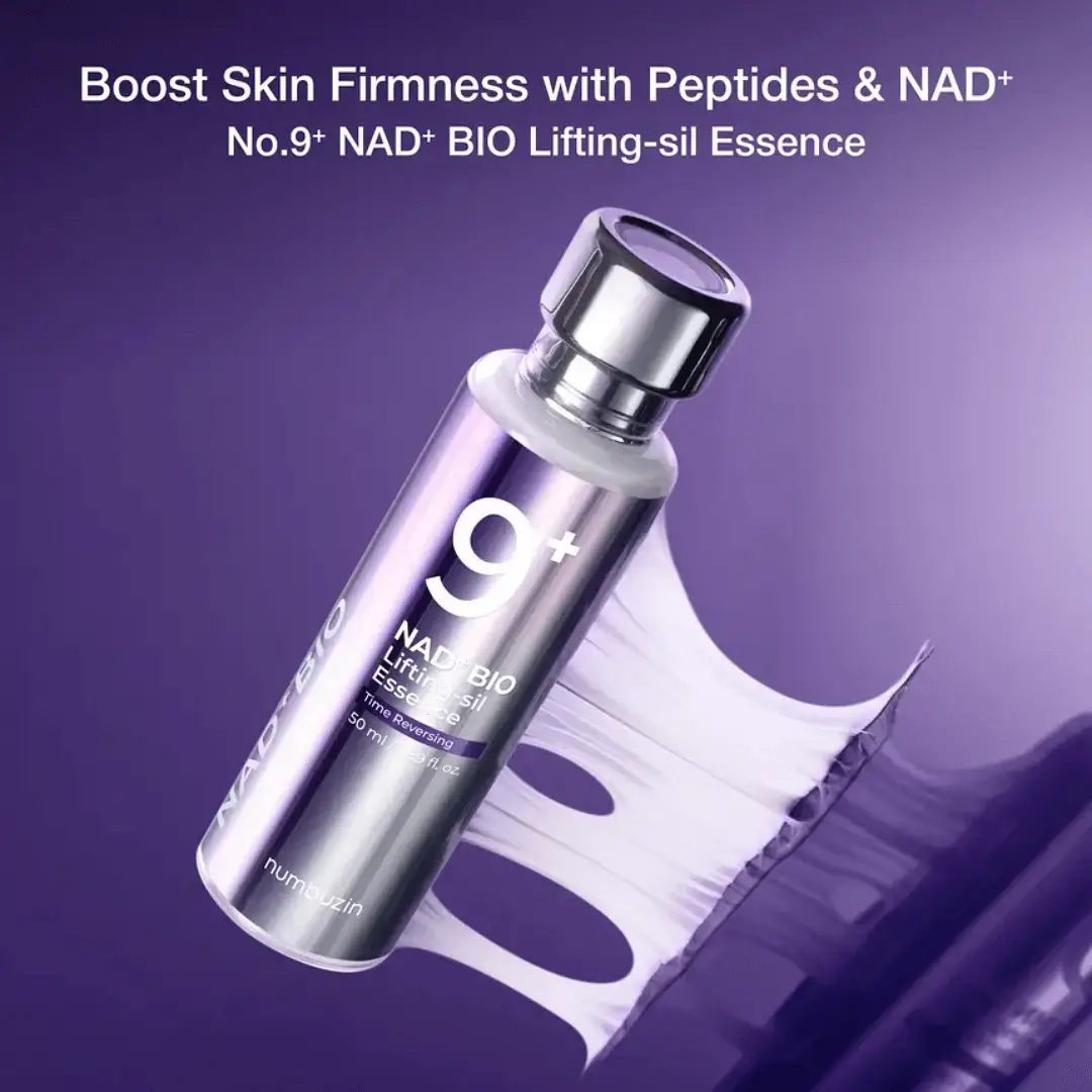 Numbuzin No.9 NAD Bio Lifting Essence 50ml product image