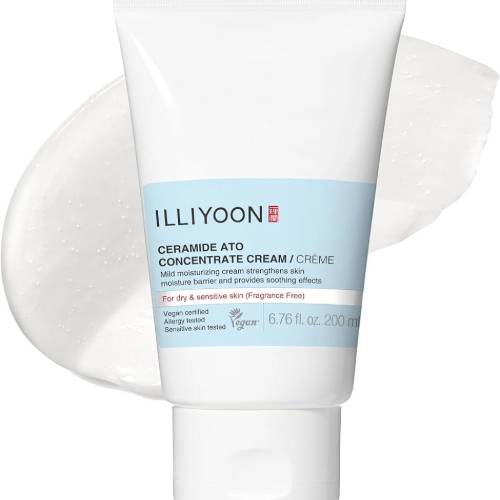 Illiyoon Ceramide Ato Concentrate Cream 200 ml product image