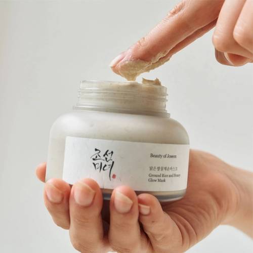 Beauty of Joseon Ground Rice and Honey Glow Mask 150ml product image