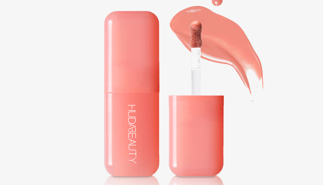 Huda Beauty Blush Filter Liquid Blush - COTTON CANDY product image