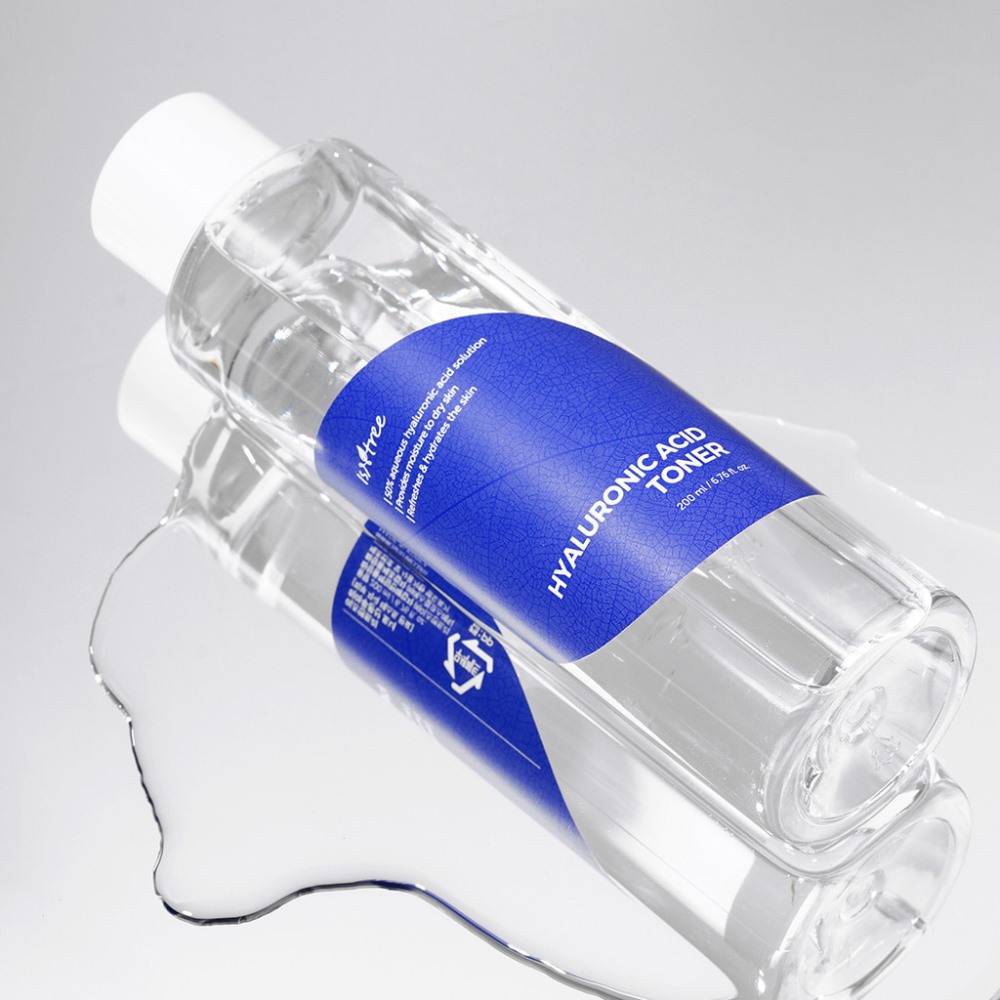 Isntree Hyaluronic Acid Toner Plus product image