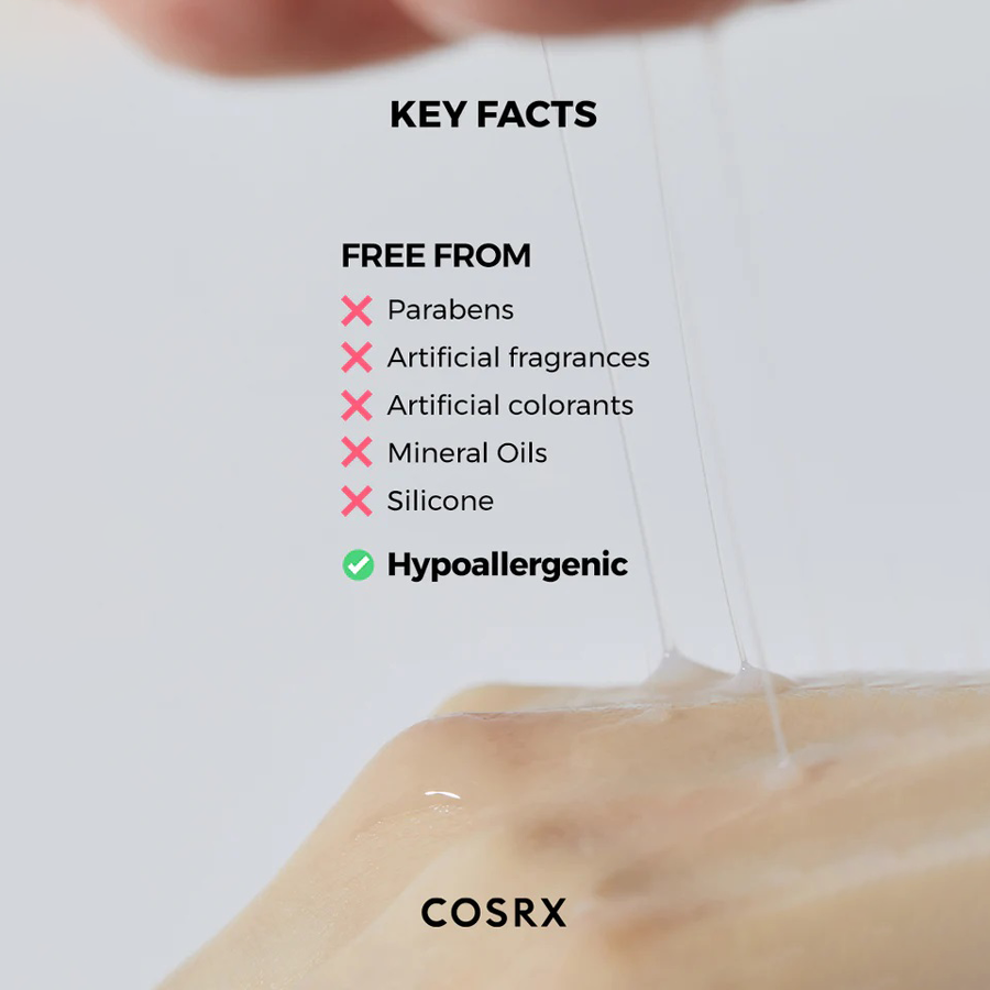 Cosrx Advanced Snail Radiance Dual Essence product image