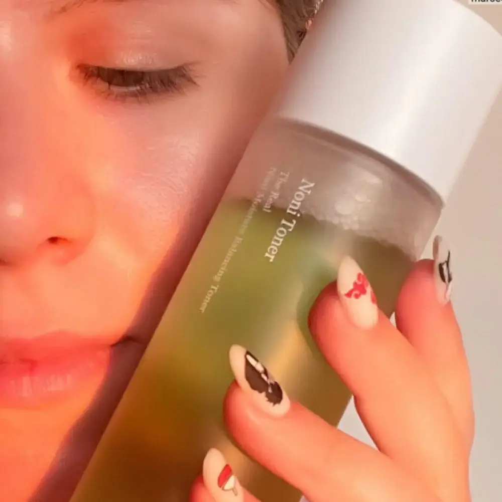 Celimax The Real Noni Moisture Balancing Toner - 150ml product image