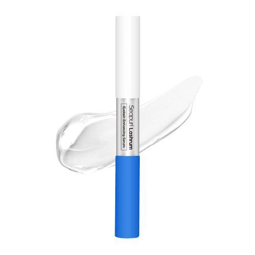 SEAPURI Lashrum Eyelash Enhancing Serum product image