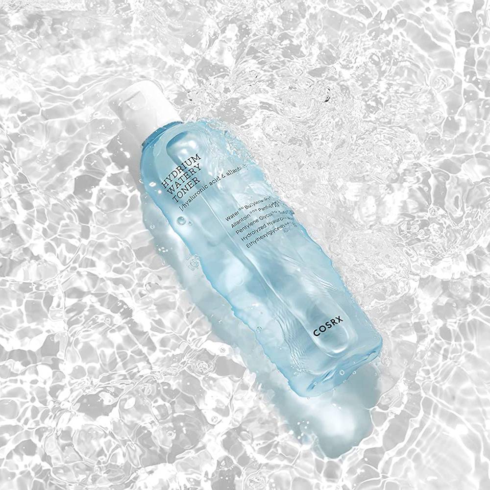 Cosrx Hydrium Watery Toner 150ML product image
