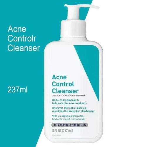 Cerave Acne Control Cleanser 237ml product image