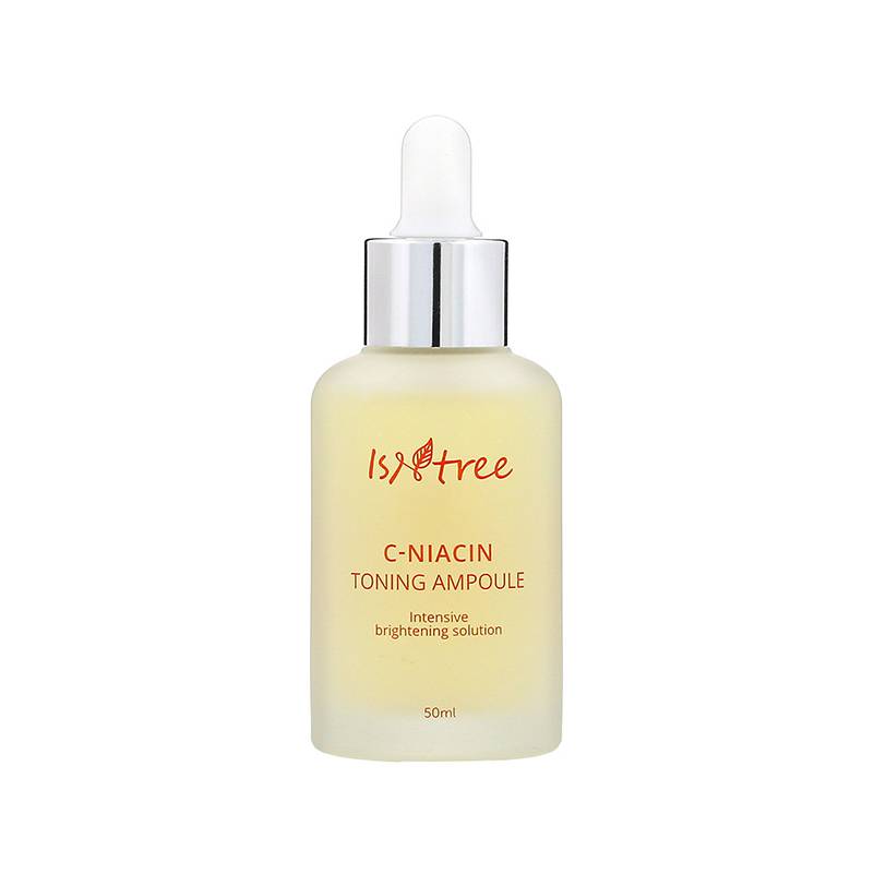 Isntree C-Niacin Toning Ampoule product image