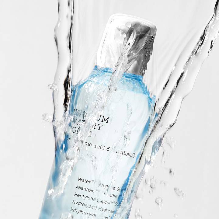 COSRX Hydrium Watery Toner 280ML product image
