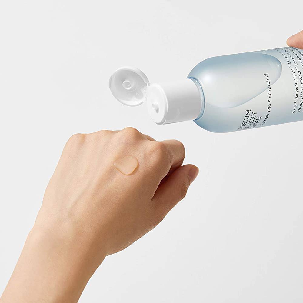 Cosrx Hydrium Watery Toner 150ML product image