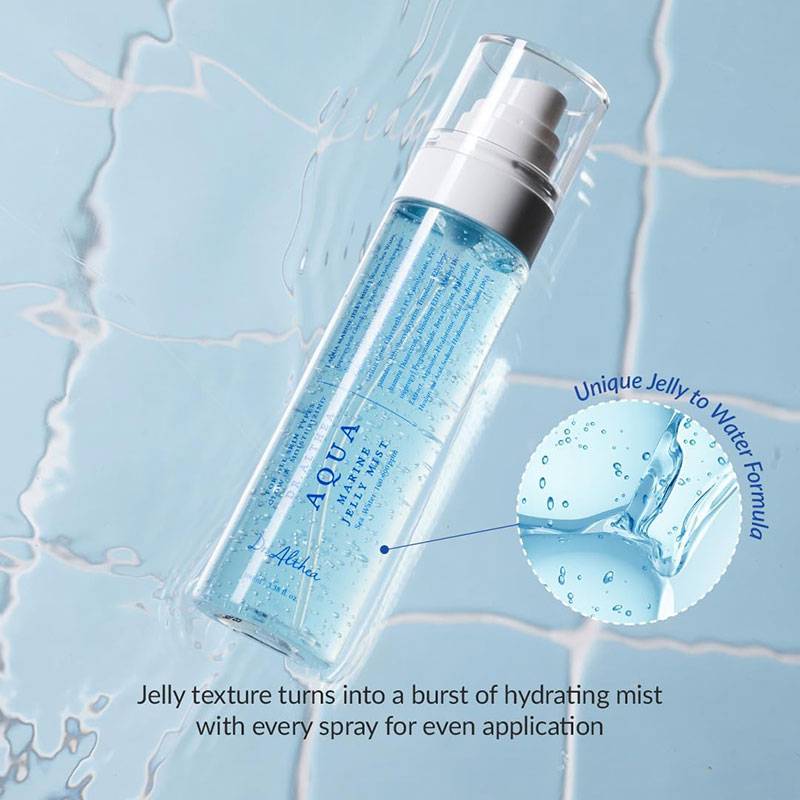 Dr.Althea Aqua Marine Jelly Mist 100ml product image