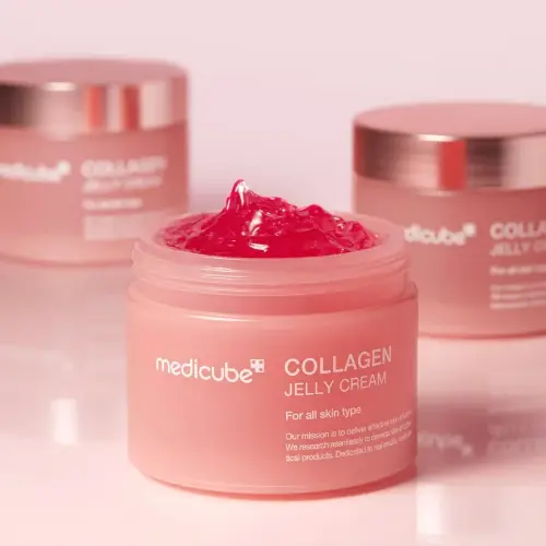 Medicube Collagen Jelly Cream 50 ml product image