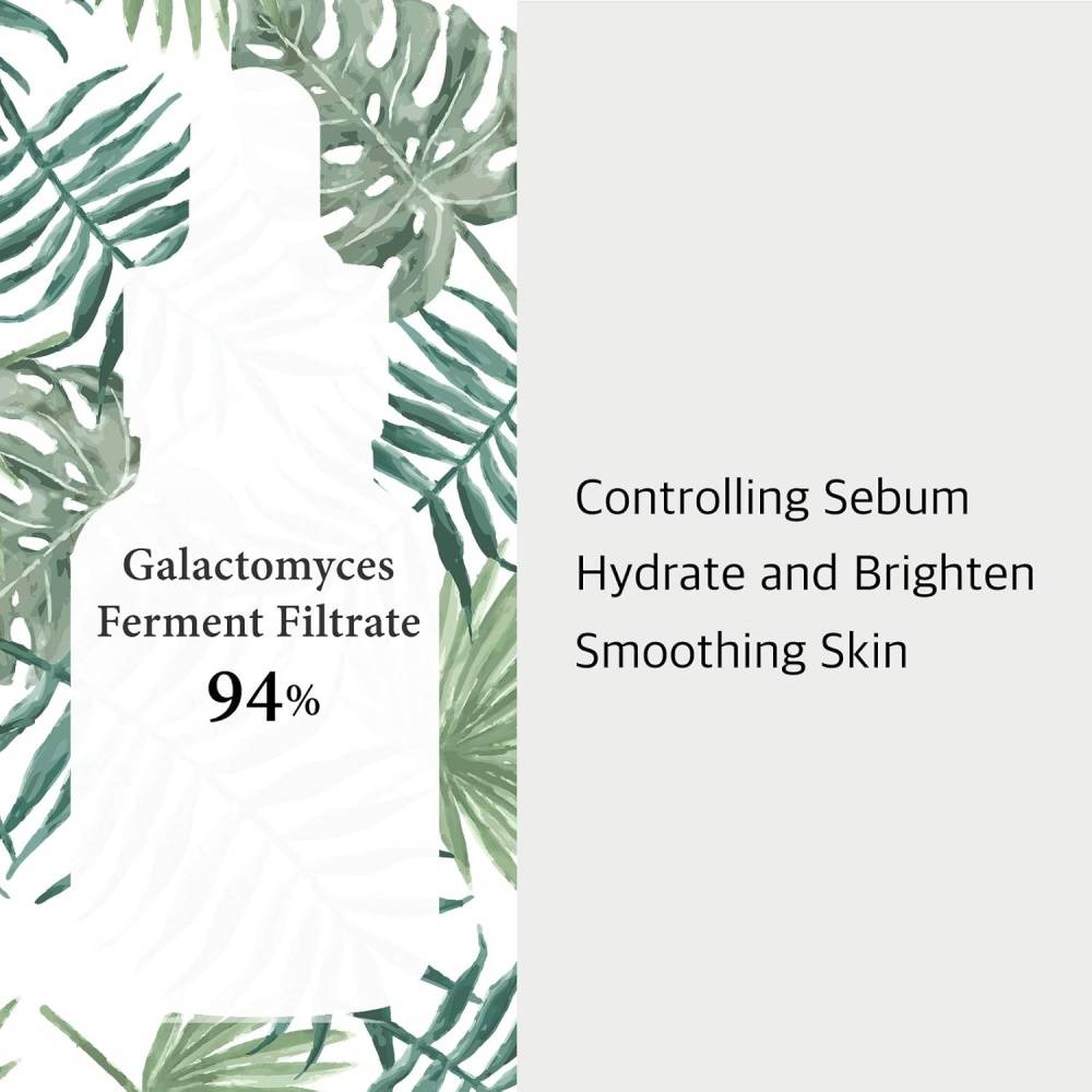 Cos De Baha 94% Galactomyces Serum 30ml (GN) product image