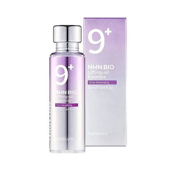 Numbuzin No.9 NAD Bio Lifting Essence 50ml product image