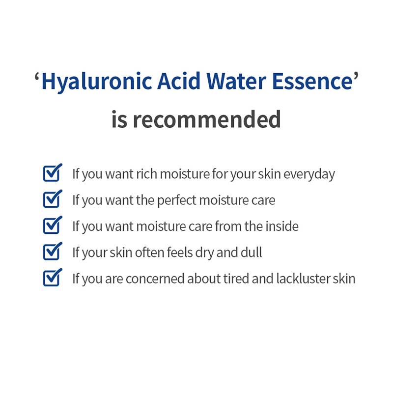 Isntree Hyaluronic Acid Water Essence product image