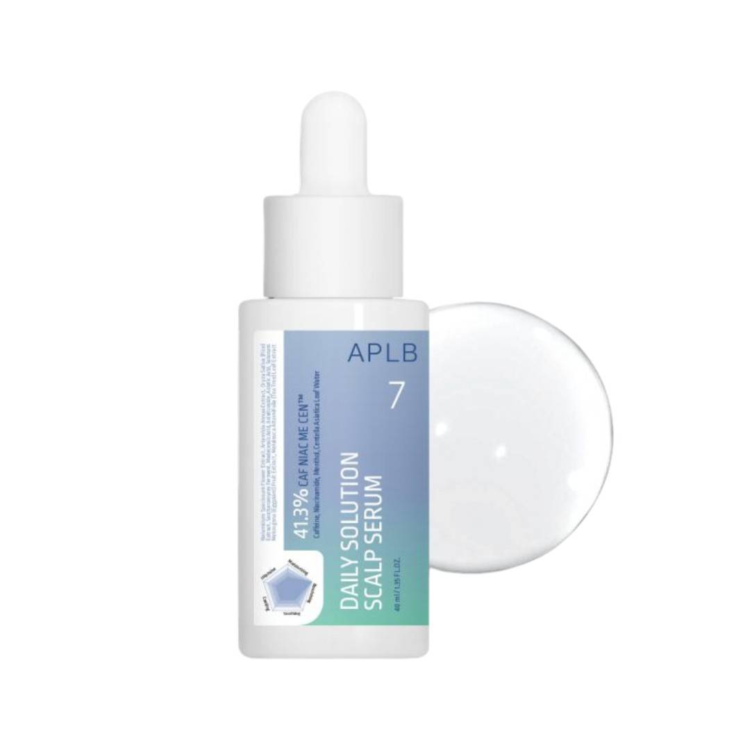 APLB Daily Solution Scalp Serum product image