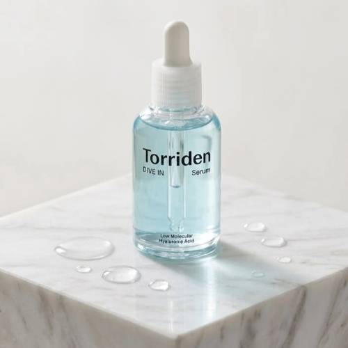 TORRIDEN DIVE-IN Low Molecular Hyaluronic Acid Serum  50ml product image
