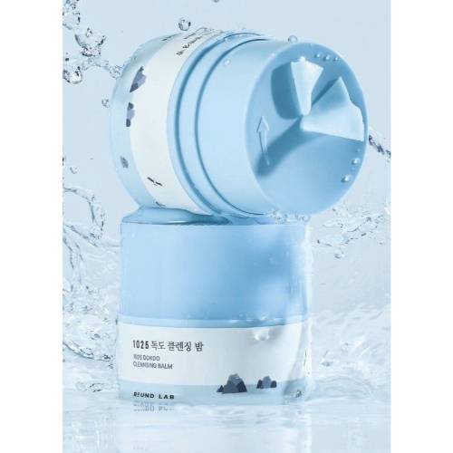 ROUND LAB 1025 Dokdo Cleansing Balm 50ml product image