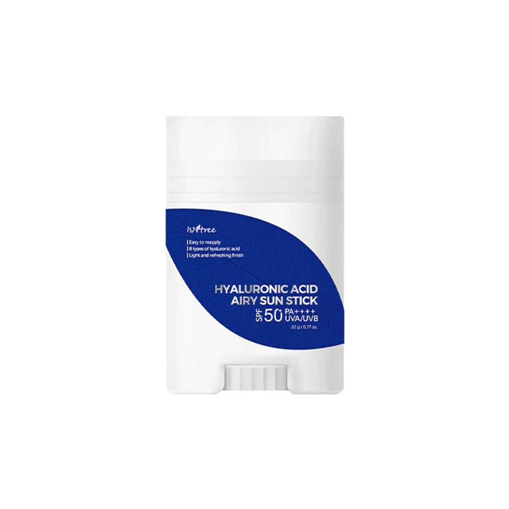 Isntree Hyaluronic Acid Airy Sun Stick product image