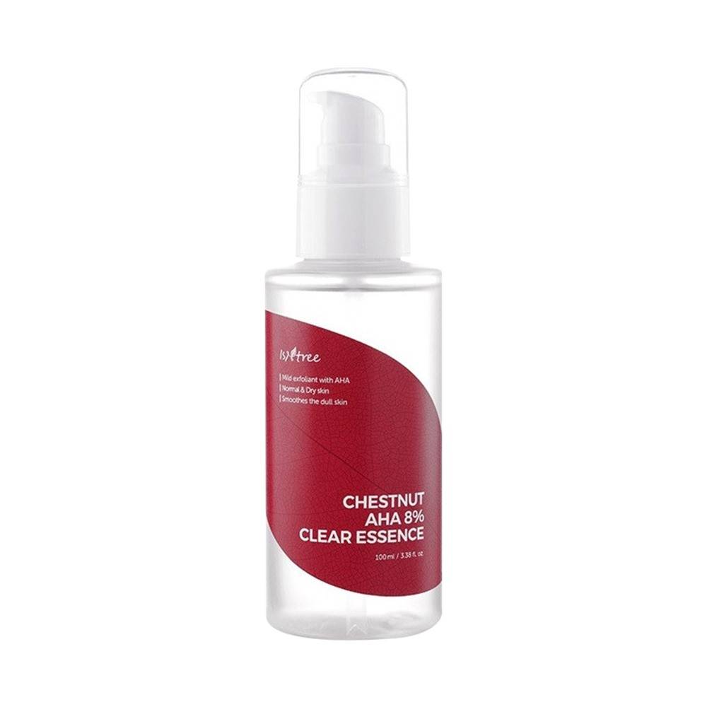 Isntree Clear Skin 8% AHA Essence product image