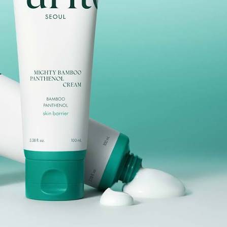 PURITO Mighty Bamboo Panthenol Cream 100ml product image