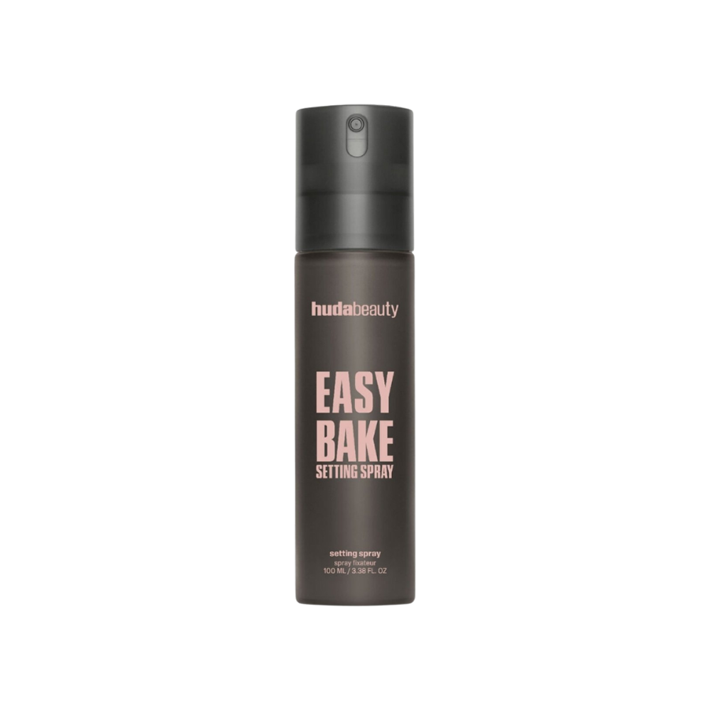 Huda Beauty Easy Bake Setting Spray with 16-Hour Wear product image