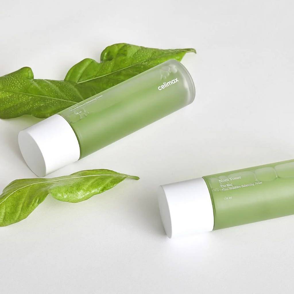 Celimax The Real Noni Moisture Balancing Toner - 150ml product image
