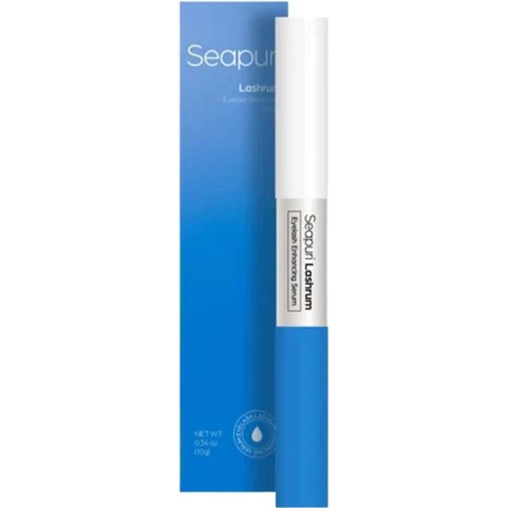 SEAPURI Lashrum Eyelash Enhancing Serum product image