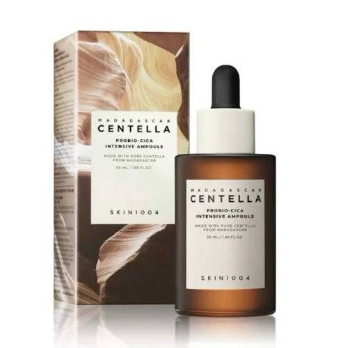 SKIN1004 Madagascar Centella Probio-Cica Intensive Ampoule 95ml product image