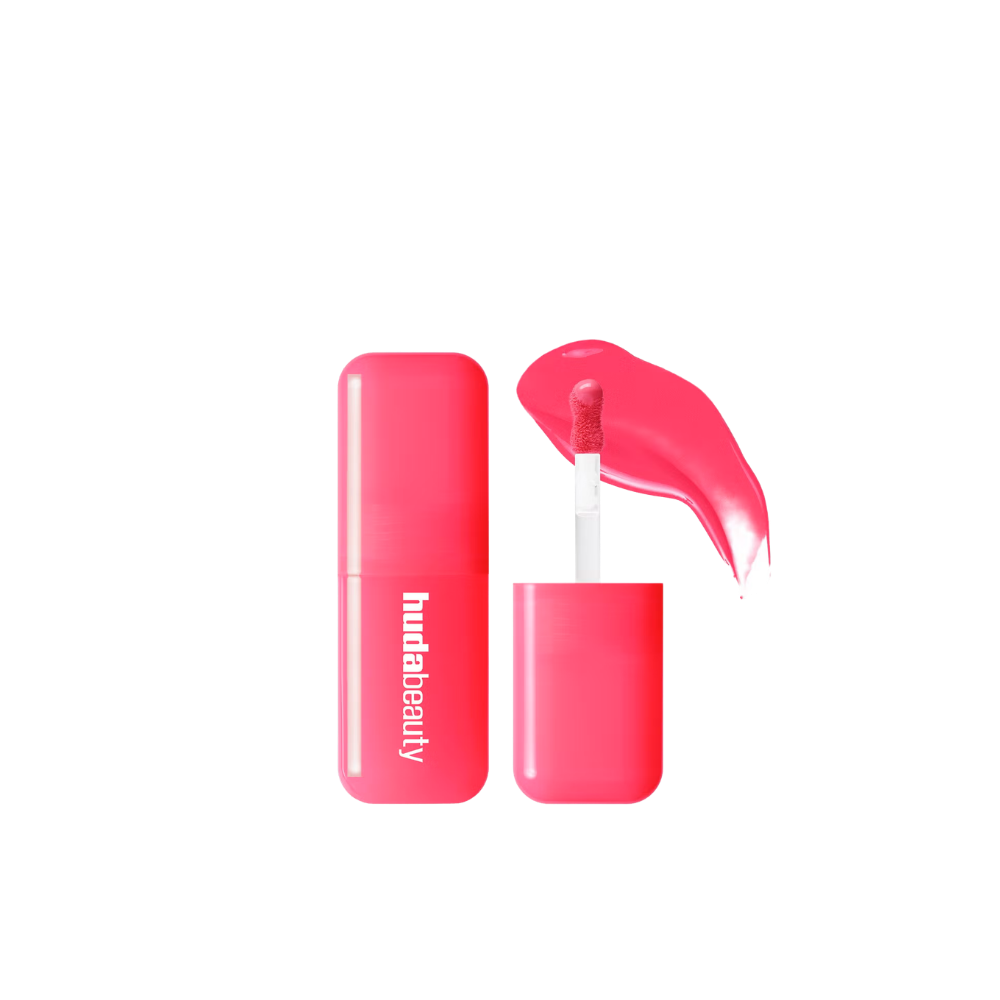 Huda Beauty Blush Filter Liquid Blush - INTENSE GUAVA product image