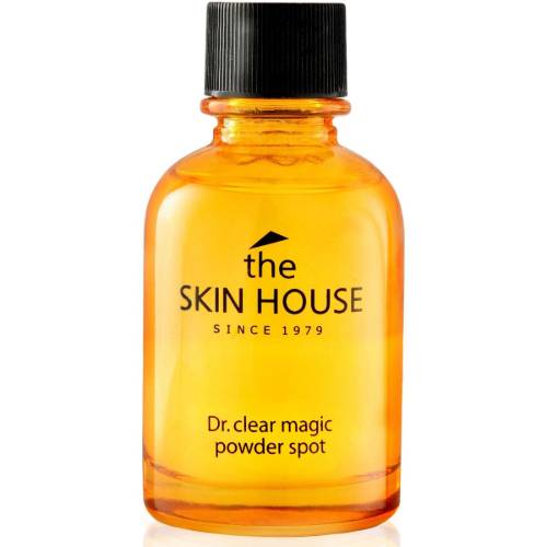The skin house Dr.clear magic powder spot product image