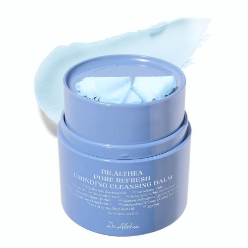 Dr.Althea Pore Refresh Grinding Cleansing Balm product image
