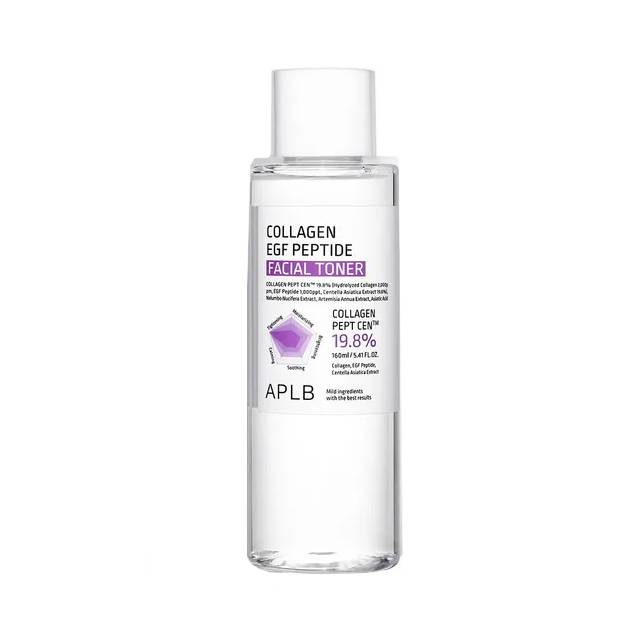 APLB - Collagen Egf Peptide Facial Toner product image