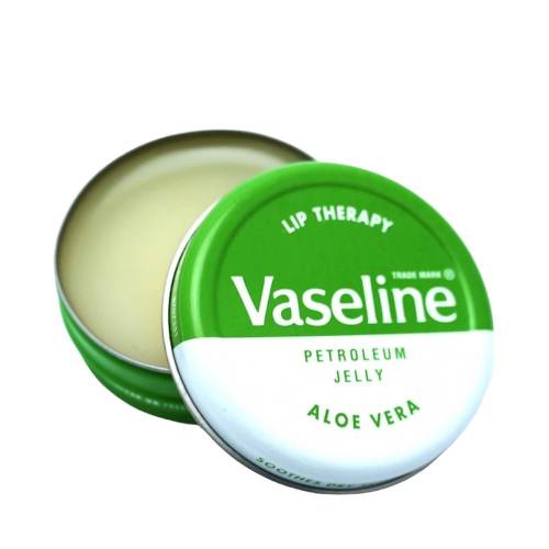 Vaseline Lip Therapy Aloe Fresh - 20gm product image