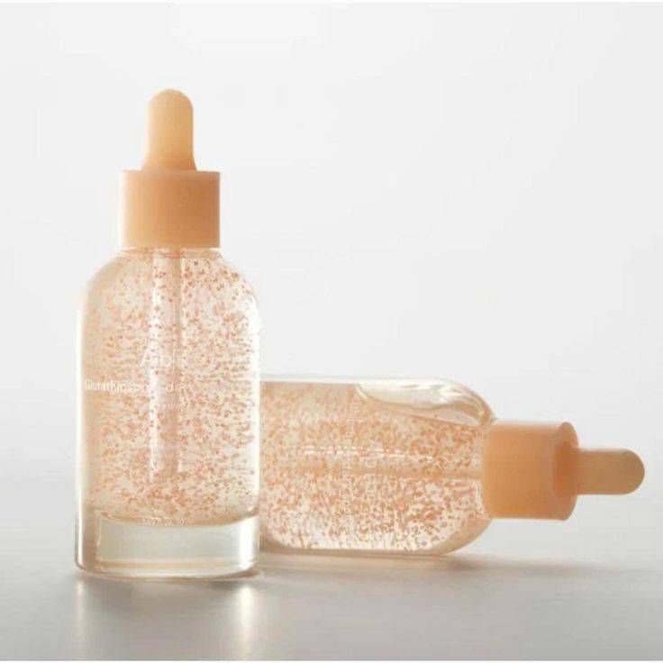 Abib Glutathiosome Dark Spot Serum Vita Drop - 50ml product image