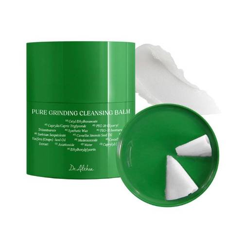 DR.Althea Pure Grinding Cleansing Balm 50ml product image