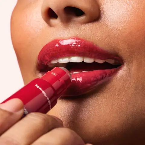 LANEIGE Glaze Craze Tinted Lip Serum 12g (Raspberry Jam) product image
