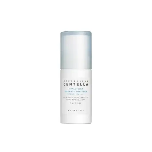 Skin1004 MADAGASCAR CENTELLA HYALU-CICA SILKY-FIT SUN STICK 7g product image