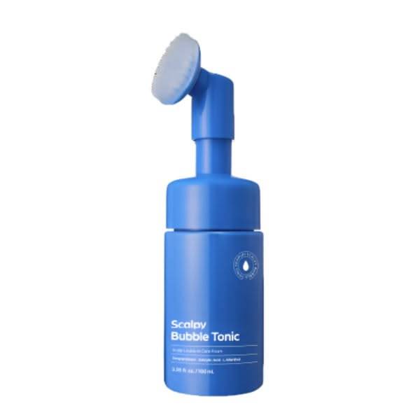 SEAPURI Scalpy Bubble Tonic -100ML product image