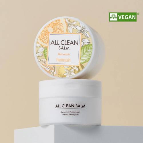 Heimish All Clean Balm 120ml product image
