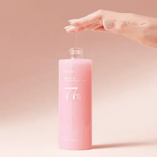 Anua Peach 77 Niacin Essence Toner 250ml product image