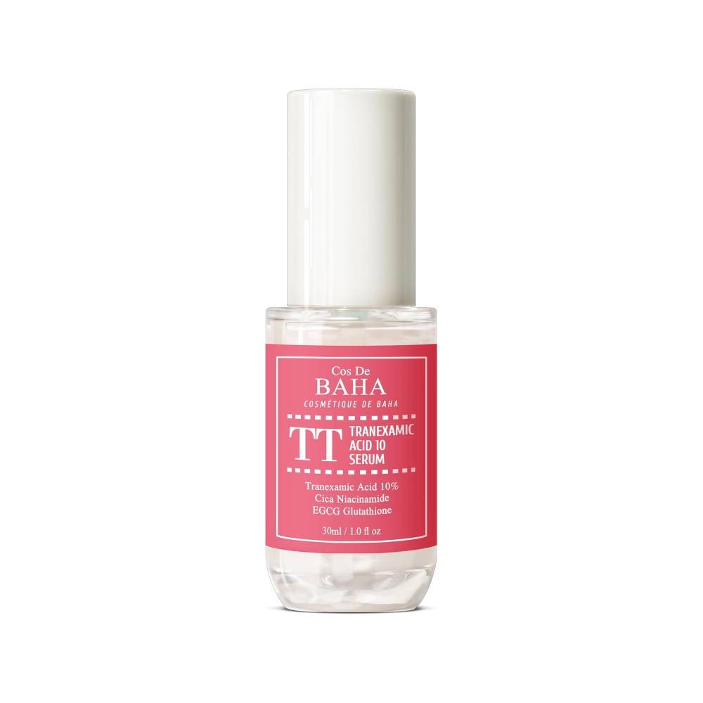 Cos De Baha (TT) Tranexamic Acid 10 Serum 30ml product image