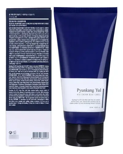 PYUNKANG YUL ATO Cream Blue Label 120ml product image