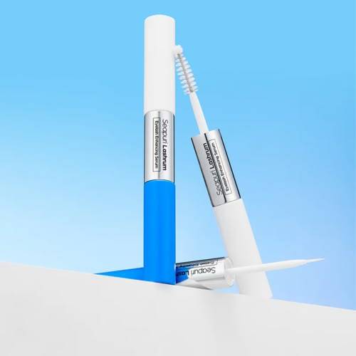 SEAPURI Lashrum Eyelash Enhancing Serum product image