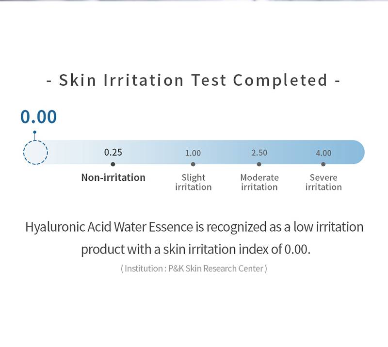 Isntree Hyaluronic Acid Water Essence product image