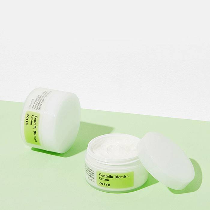 COSRX Centella Blemish Cream product image