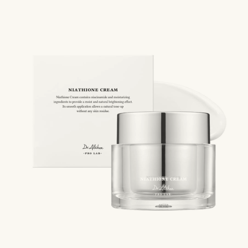 Dr. ALTHEA Niathione Cream 30ml product image