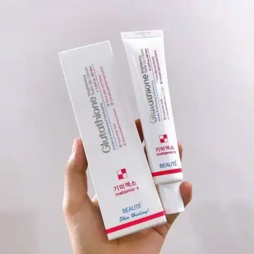 Beaute Glutathione Brightening Tone Up Cream - 45ml product image